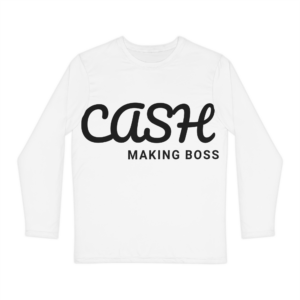 CMB - Long Sleeve Shirt